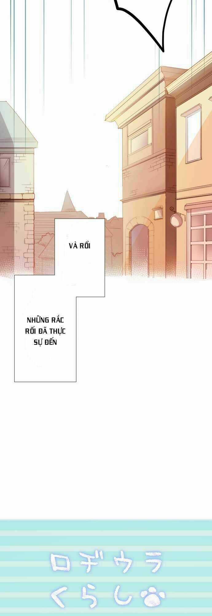 Những Cư Dân Ngõ Hẻm (Thiên Hàn) Chapter 6 trang 14