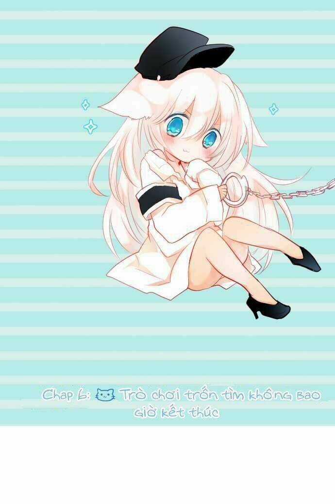 Những Cư Dân Ngõ Hẻm (Thiên Hàn) Chapter 6 trang 15