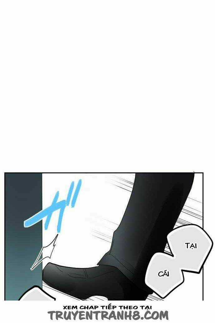 Những Cư Dân Ngõ Hẻm (Thiên Hàn) Chapter 6 trang 16