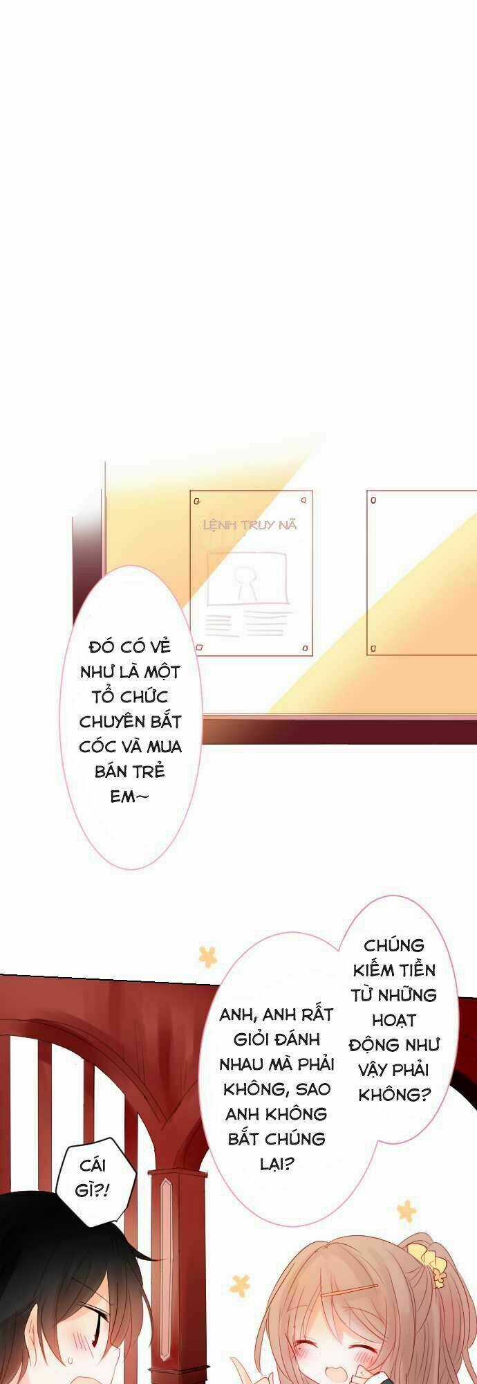 Những Cư Dân Ngõ Hẻm (Thiên Hàn) Chapter 6 trang 2