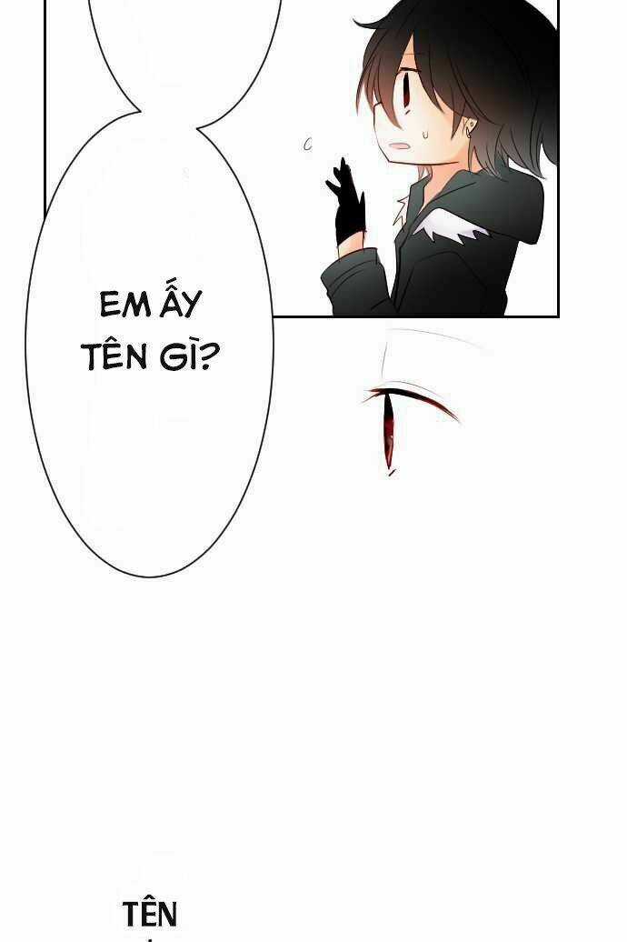 Những Cư Dân Ngõ Hẻm (Thiên Hàn) Chapter 6 trang 21