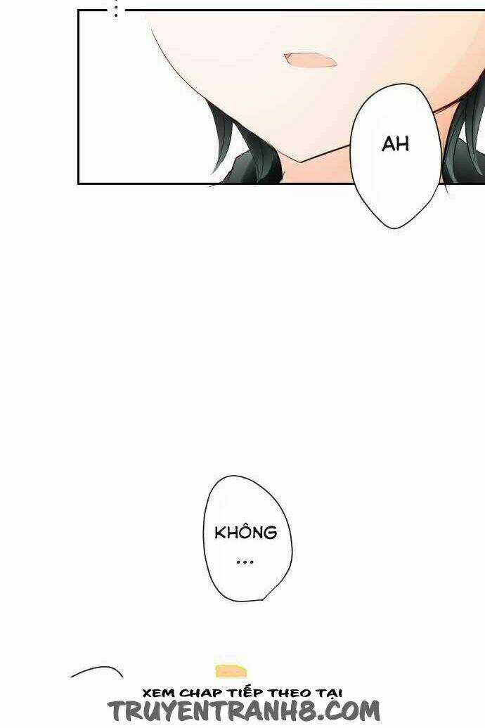 Những Cư Dân Ngõ Hẻm (Thiên Hàn) Chapter 6 trang 22