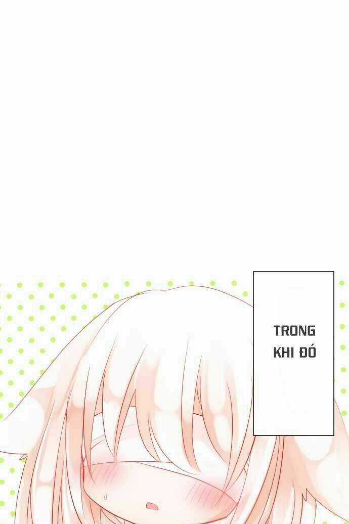 Những Cư Dân Ngõ Hẻm (Thiên Hàn) Chapter 6 trang 28