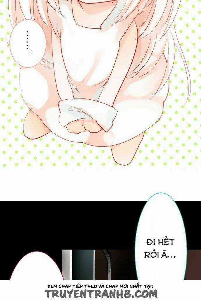 Những Cư Dân Ngõ Hẻm (Thiên Hàn) Chapter 6 trang 29