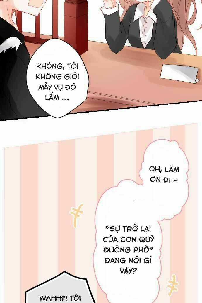 Những Cư Dân Ngõ Hẻm (Thiên Hàn) Chapter 6 trang 3