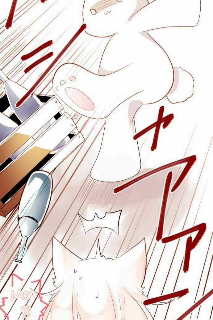 Những Cư Dân Ngõ Hẻm (Thiên Hàn) Chapter 6 trang 34