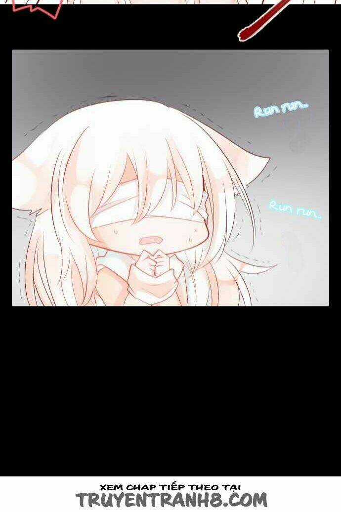 Những Cư Dân Ngõ Hẻm (Thiên Hàn) Chapter 6 trang 35