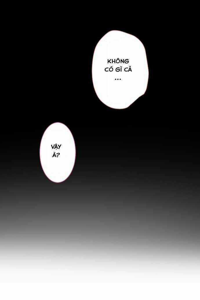 Những Cư Dân Ngõ Hẻm (Thiên Hàn) Chapter 6 trang 36