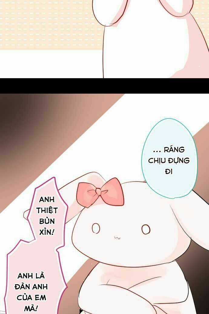 Những Cư Dân Ngõ Hẻm (Thiên Hàn) Chapter 6 trang 39