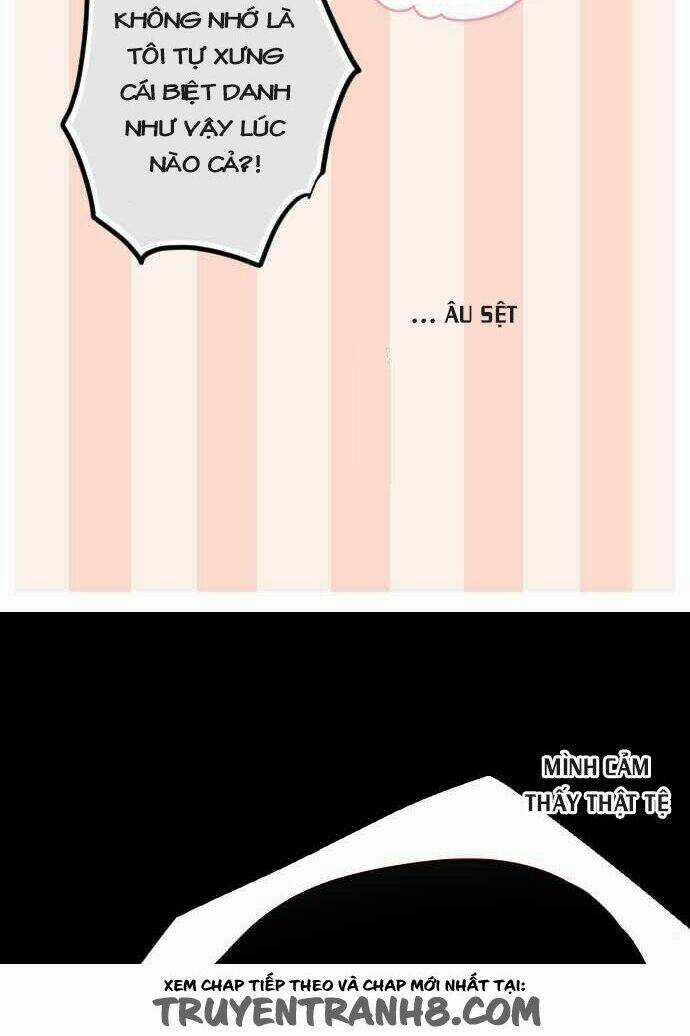 Những Cư Dân Ngõ Hẻm (Thiên Hàn) Chapter 6 trang 4