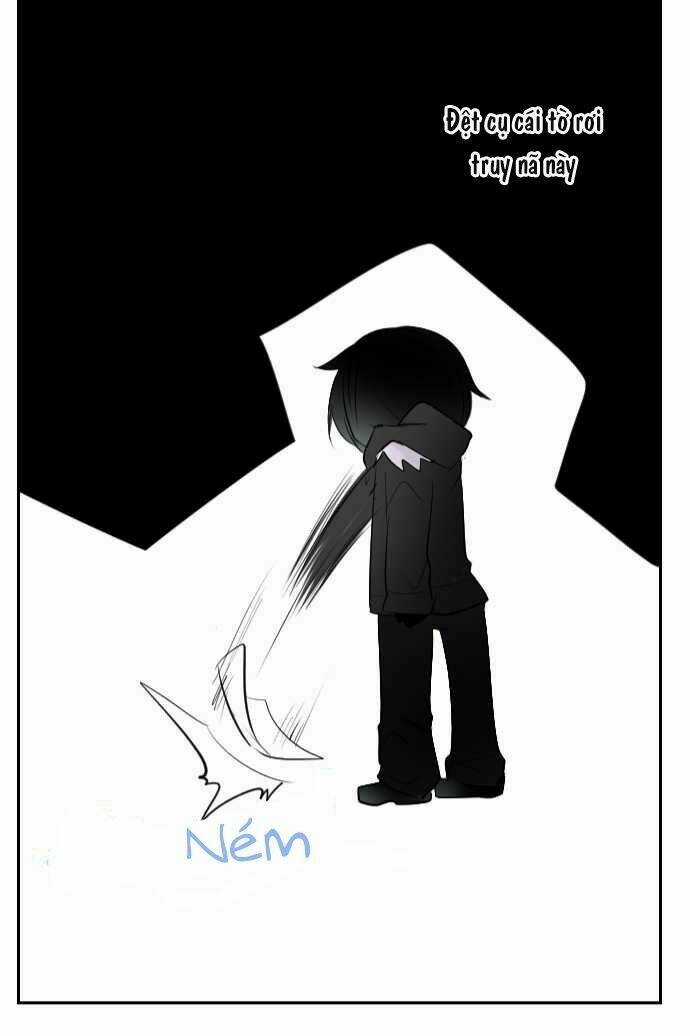 Những Cư Dân Ngõ Hẻm (Thiên Hàn) Chapter 6 trang 42