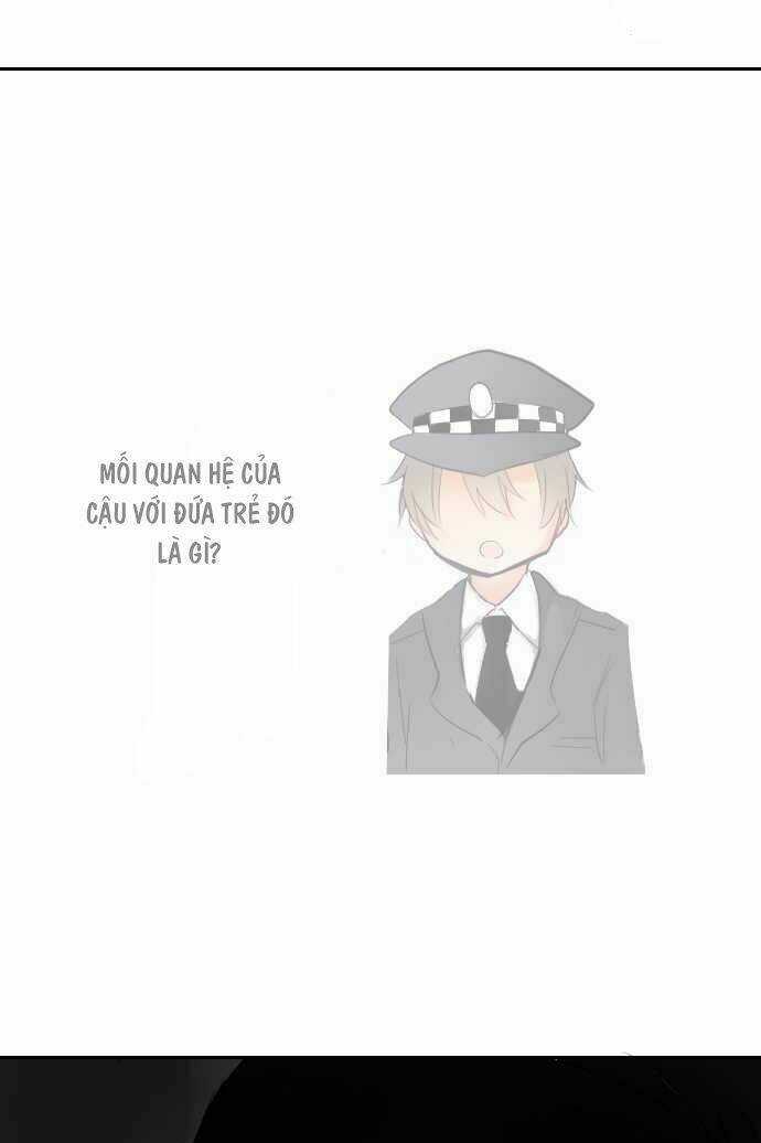 Những Cư Dân Ngõ Hẻm (Thiên Hàn) Chapter 6 trang 46