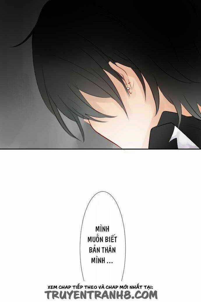 Những Cư Dân Ngõ Hẻm (Thiên Hàn) Chapter 6 trang 47