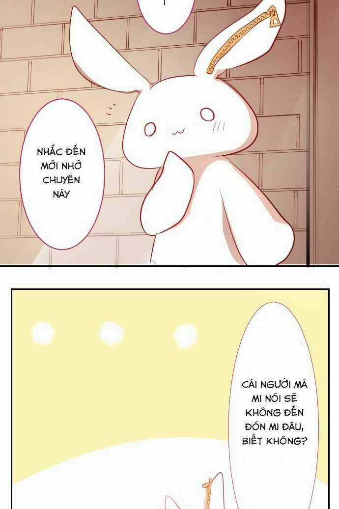 Những Cư Dân Ngõ Hẻm (Thiên Hàn) Chapter 6 trang 50