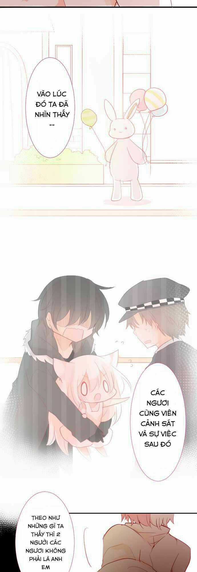 Những Cư Dân Ngõ Hẻm (Thiên Hàn) Chapter 6 trang 52