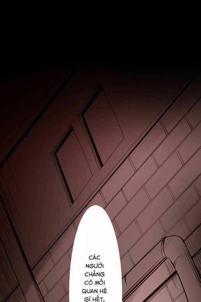 Những Cư Dân Ngõ Hẻm (Thiên Hàn) Chapter 6 trang 54