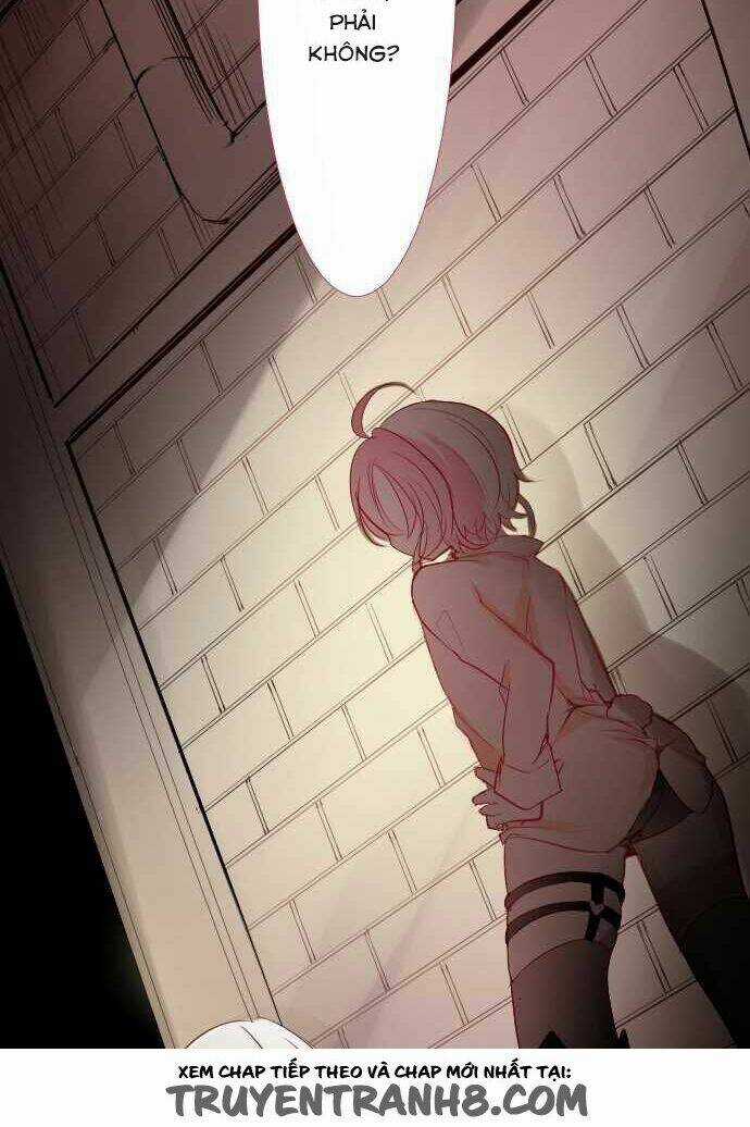 Những Cư Dân Ngõ Hẻm (Thiên Hàn) Chapter 6 trang 55