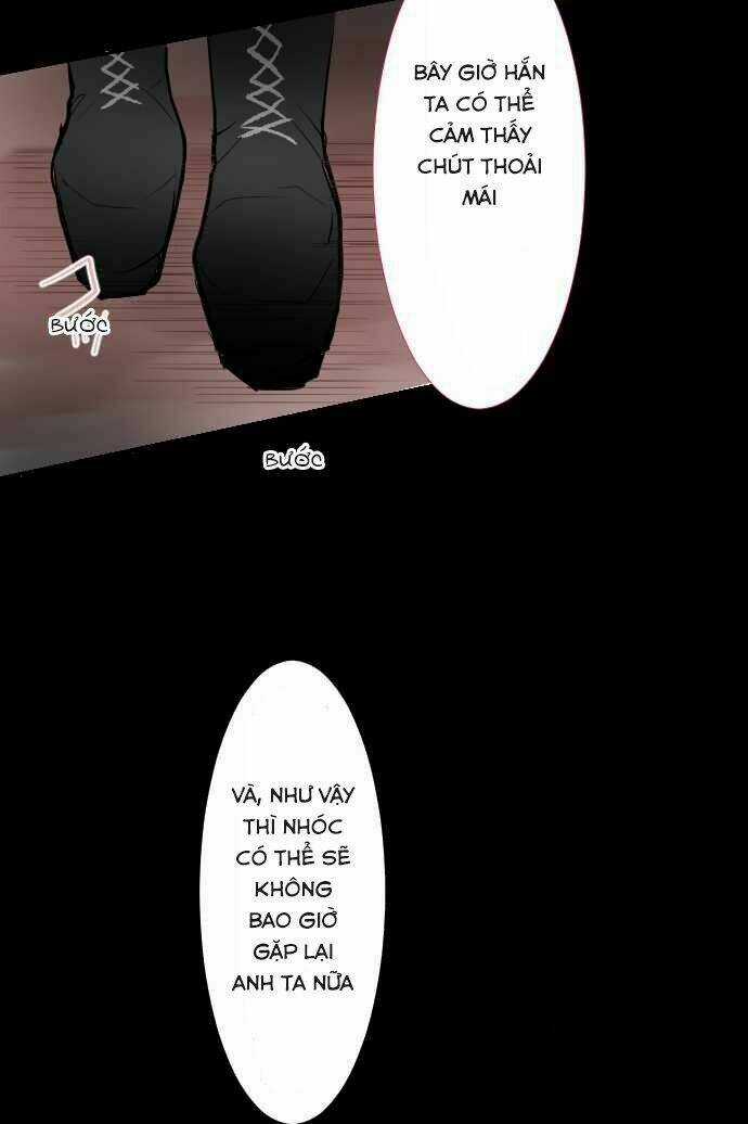 Những Cư Dân Ngõ Hẻm (Thiên Hàn) Chapter 6 trang 57