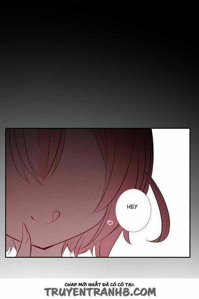 Những Cư Dân Ngõ Hẻm (Thiên Hàn) Chapter 6 trang 58