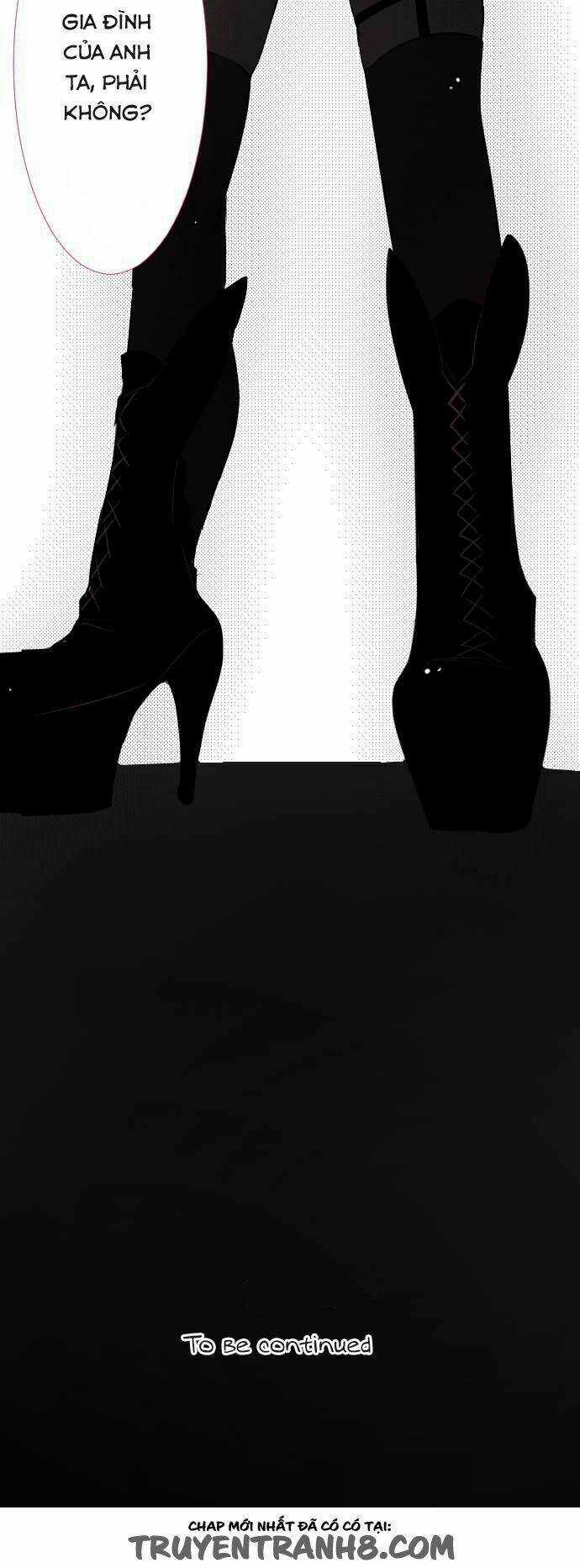 Những Cư Dân Ngõ Hẻm (Thiên Hàn) Chapter 6 trang 60