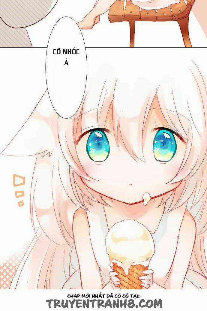 Những Cư Dân Ngõ Hẻm (Thiên Hàn) Chapter 6 trang 8