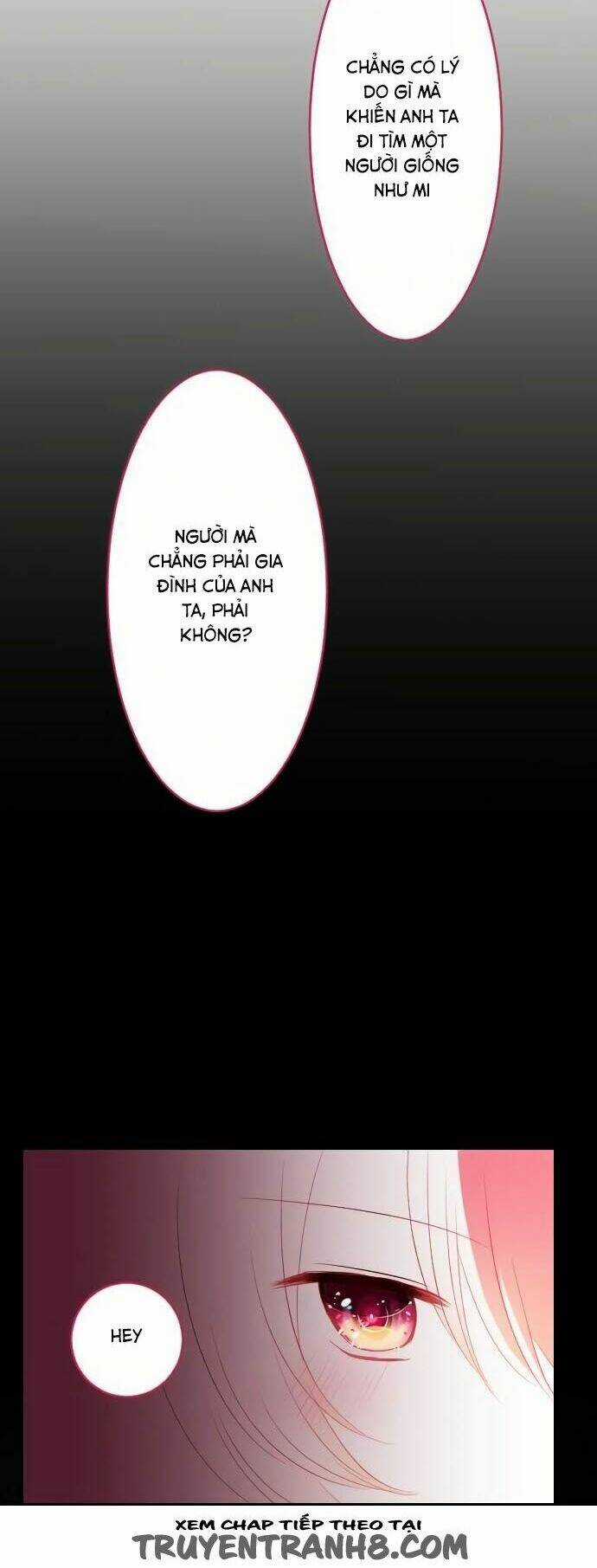 Những Cư Dân Ngõ Hẻm (Thiên Hàn) Chapter 7 trang 10