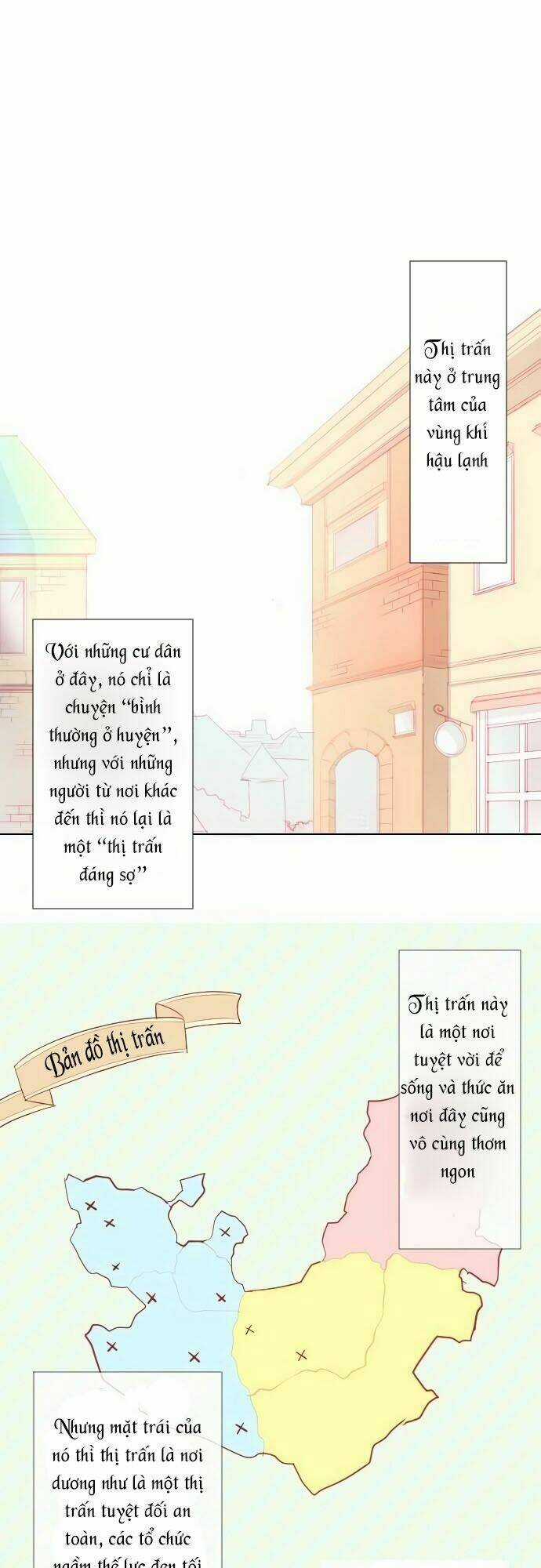 Những Cư Dân Ngõ Hẻm (Thiên Hàn) Chapter 7 trang 2