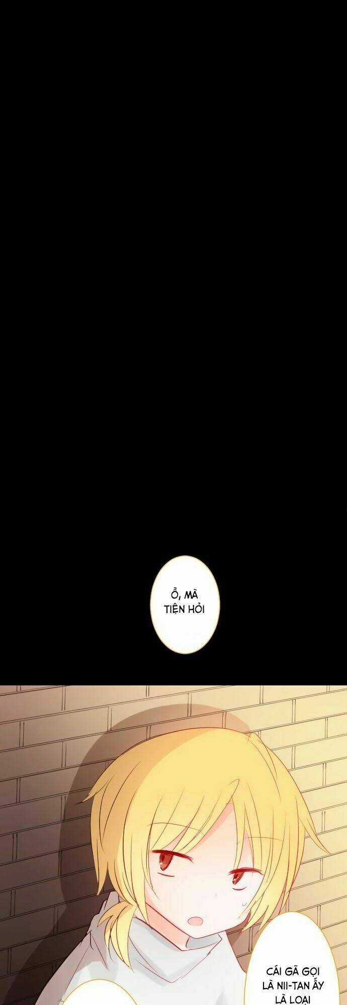 Những Cư Dân Ngõ Hẻm (Thiên Hàn) Chapter 7 trang 30