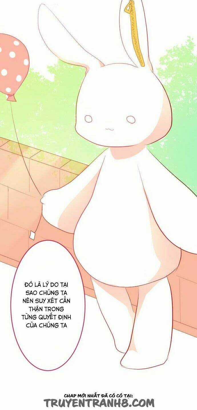 Những Cư Dân Ngõ Hẻm (Thiên Hàn) Chapter 7 trang 6