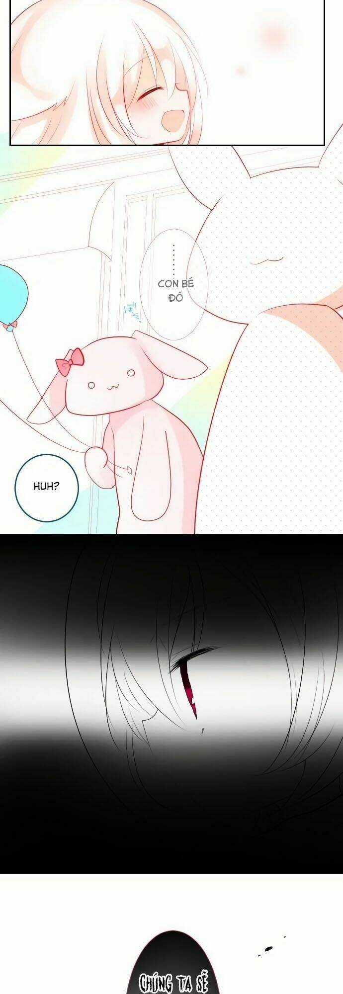 Những Cư Dân Ngõ Hẻm (Thiên Hàn) Chapter 7 trang 8