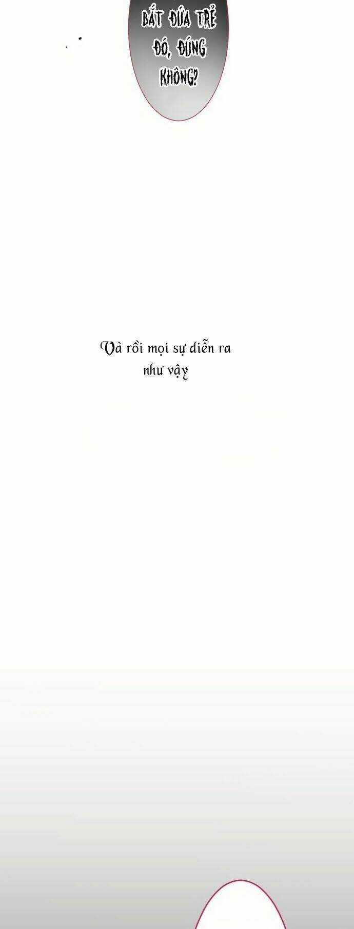 Những Cư Dân Ngõ Hẻm (Thiên Hàn) Chapter 7 trang 9