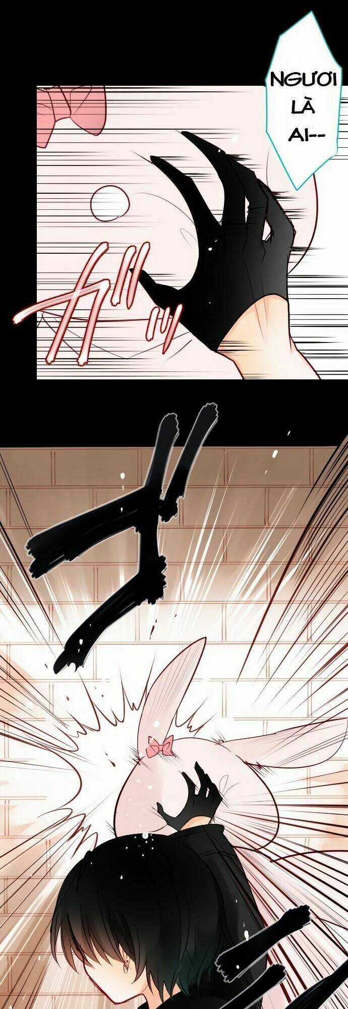 Những Cư Dân Ngõ Hẻm (Thiên Hàn) Chapter 8 trang 14