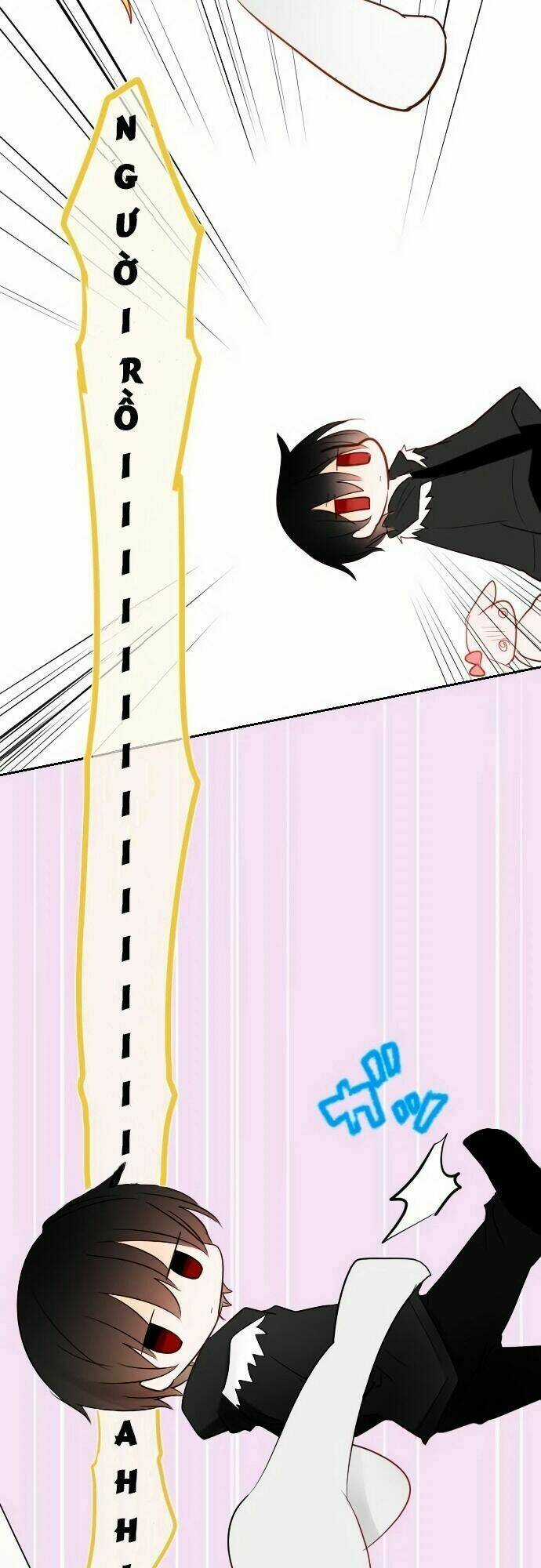 Những Cư Dân Ngõ Hẻm (Thiên Hàn) Chapter 8 trang 20