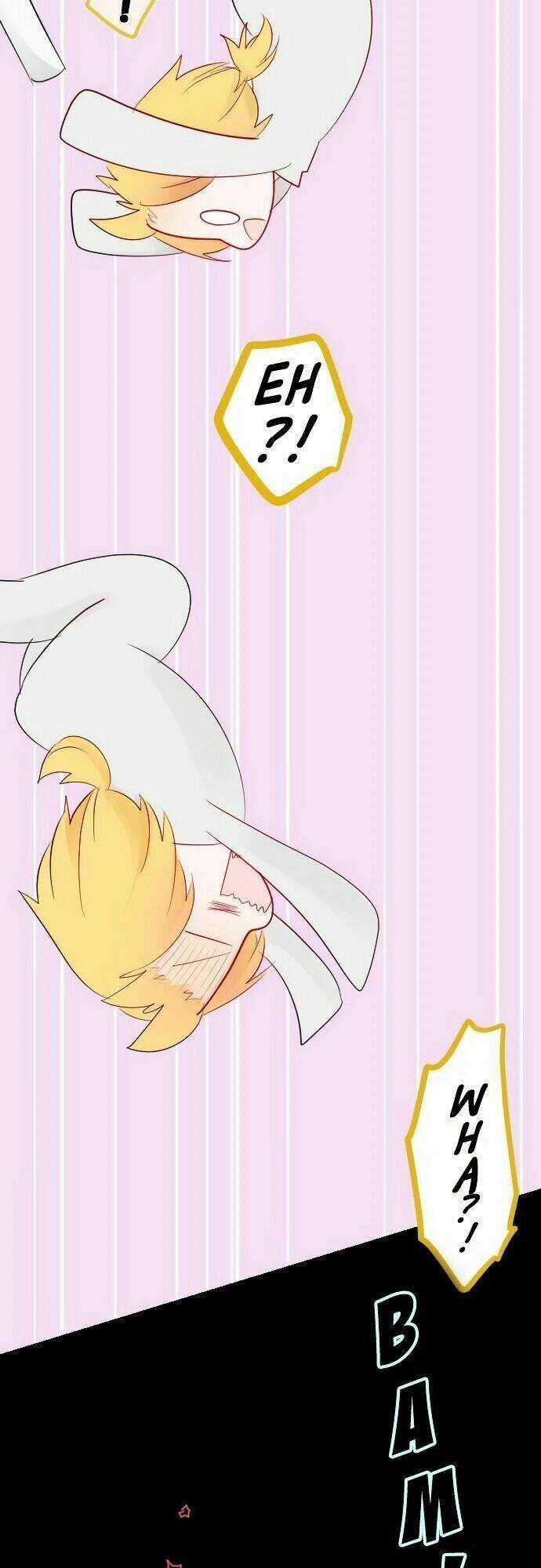 Những Cư Dân Ngõ Hẻm (Thiên Hàn) Chapter 8 trang 21