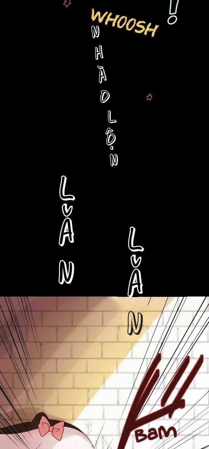 Những Cư Dân Ngõ Hẻm (Thiên Hàn) Chapter 8 trang 22