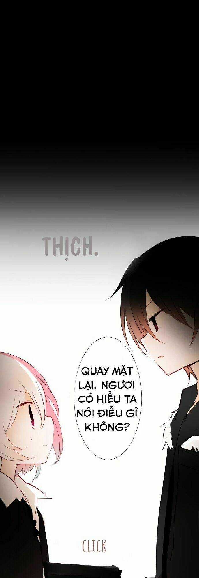 Những Cư Dân Ngõ Hẻm (Thiên Hàn) Chapter 8 trang 30