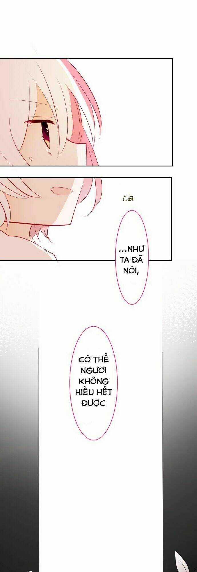 Những Cư Dân Ngõ Hẻm (Thiên Hàn) Chapter 8 trang 34