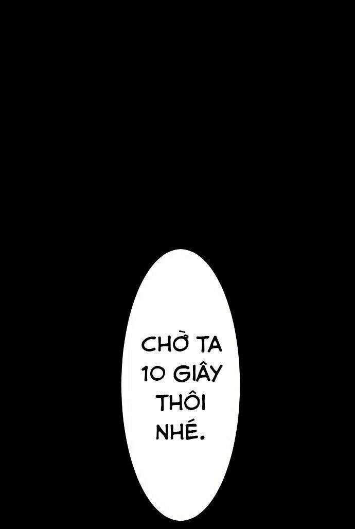 Những Cư Dân Ngõ Hẻm (Thiên Hàn) Chapter 8 trang 38