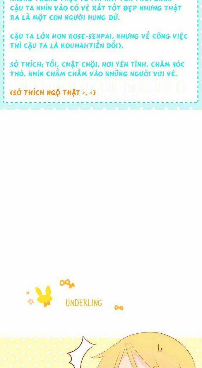 Những Cư Dân Ngõ Hẻm (Thiên Hàn) Chapter 8 trang 42