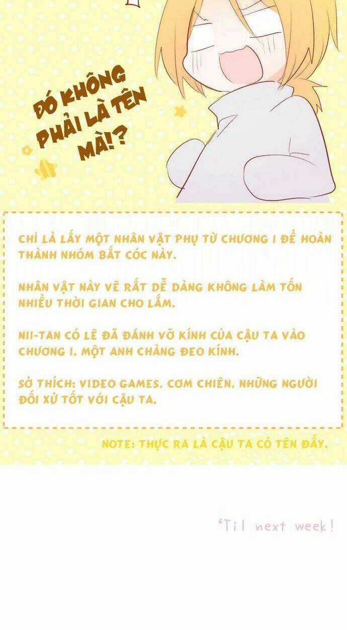 Những Cư Dân Ngõ Hẻm (Thiên Hàn) Chapter 8 trang 43