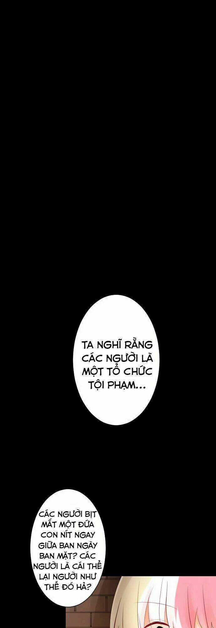 Những Cư Dân Ngõ Hẻm (Thiên Hàn) Chapter 8 trang 7