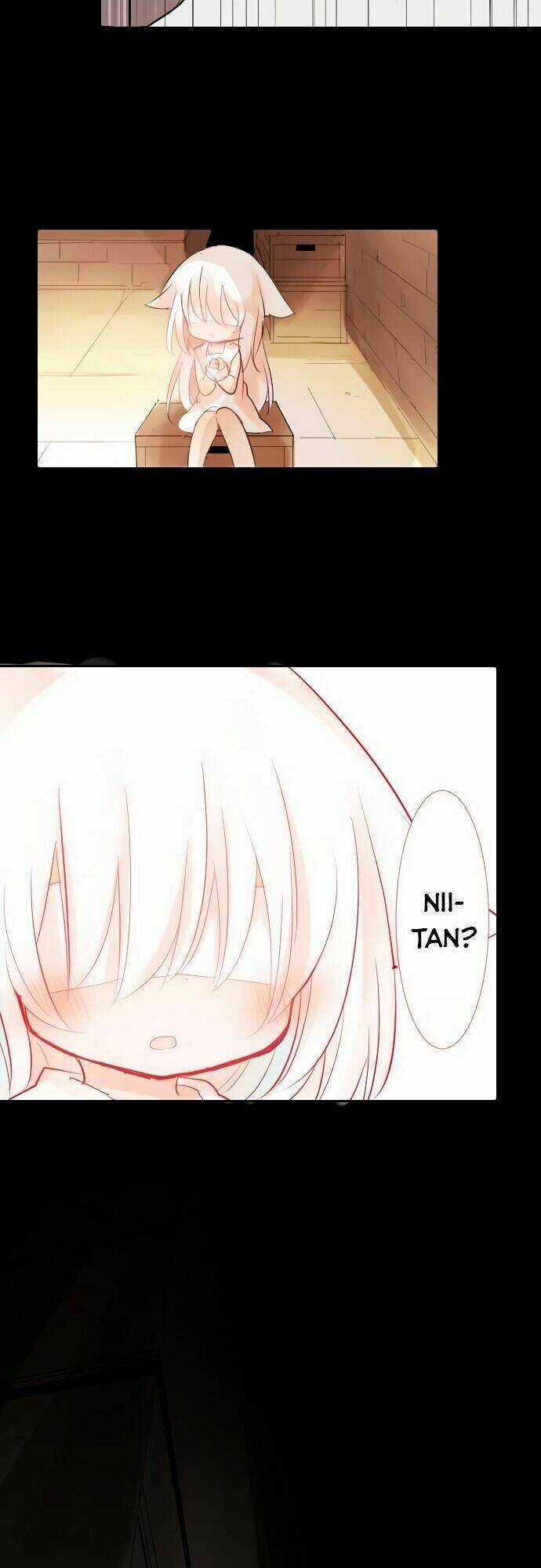 Những Cư Dân Ngõ Hẻm (Thiên Hàn) Chapter 8 trang 9