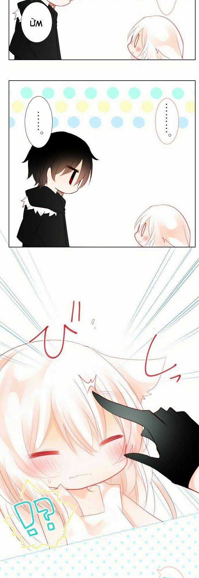 Những Cư Dân Ngõ Hẻm (Thiên Hàn) Chapter 9 trang 11