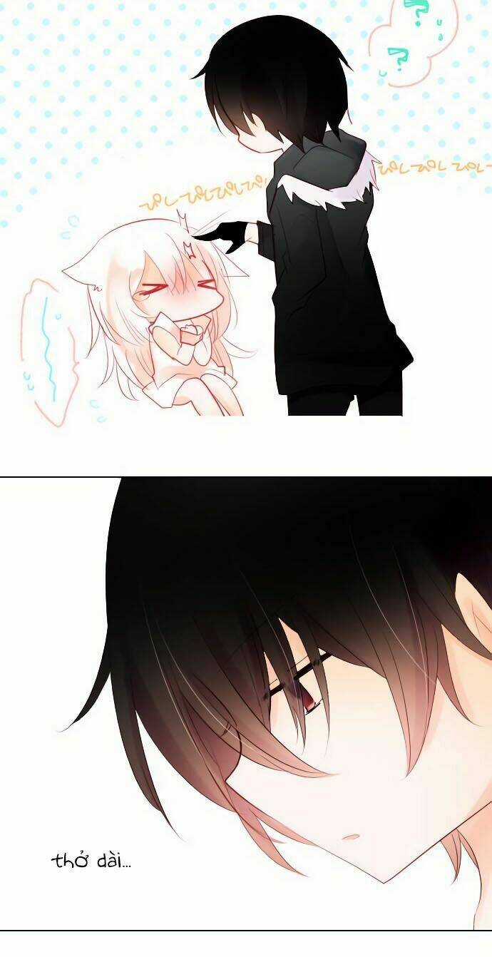 Những Cư Dân Ngõ Hẻm (Thiên Hàn) Chapter 9 trang 12