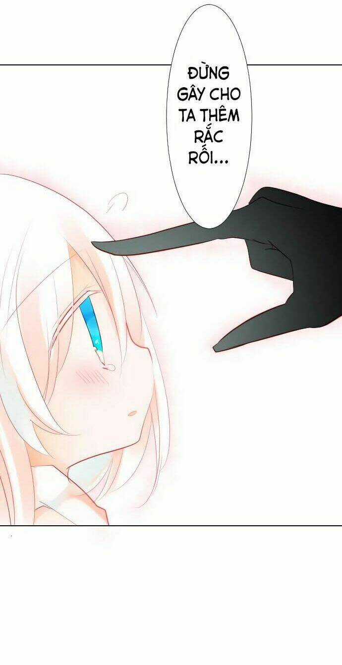 Những Cư Dân Ngõ Hẻm (Thiên Hàn) Chapter 9 trang 13