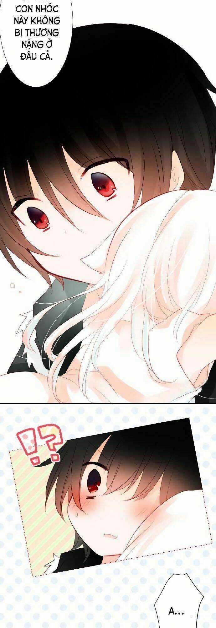 Những Cư Dân Ngõ Hẻm (Thiên Hàn) Chapter 9 trang 15