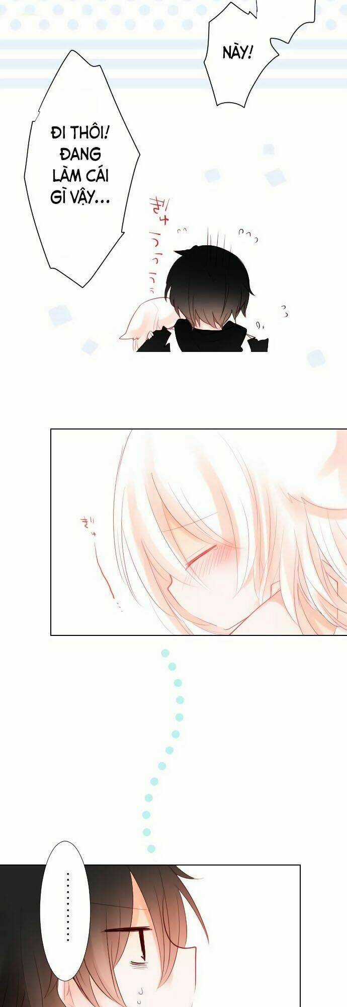 Những Cư Dân Ngõ Hẻm (Thiên Hàn) Chapter 9 trang 16