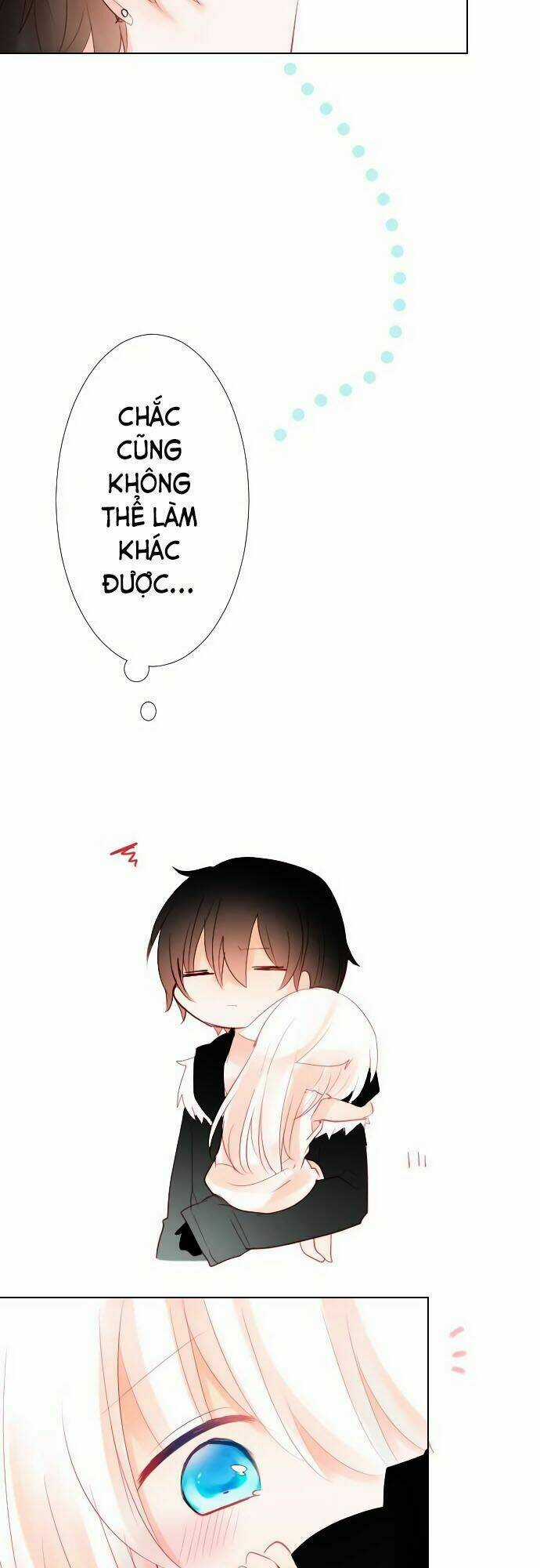 Những Cư Dân Ngõ Hẻm (Thiên Hàn) Chapter 9 trang 17