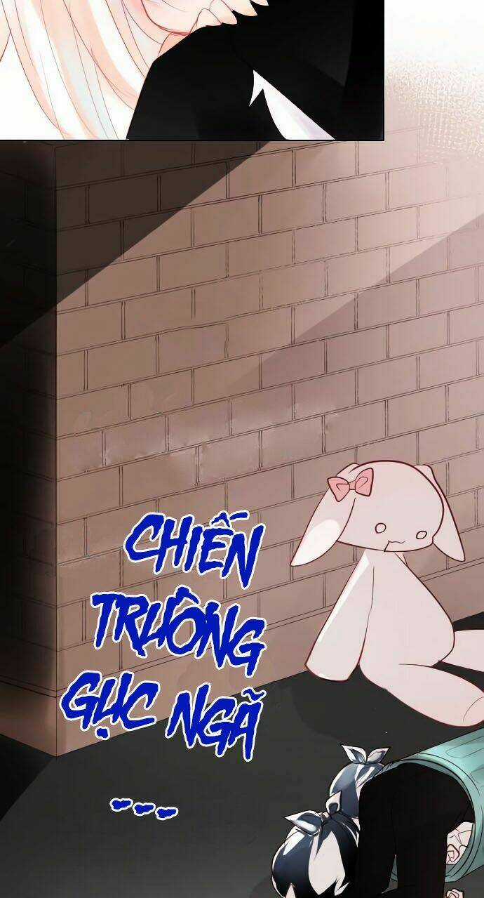 Những Cư Dân Ngõ Hẻm (Thiên Hàn) Chapter 9 trang 18