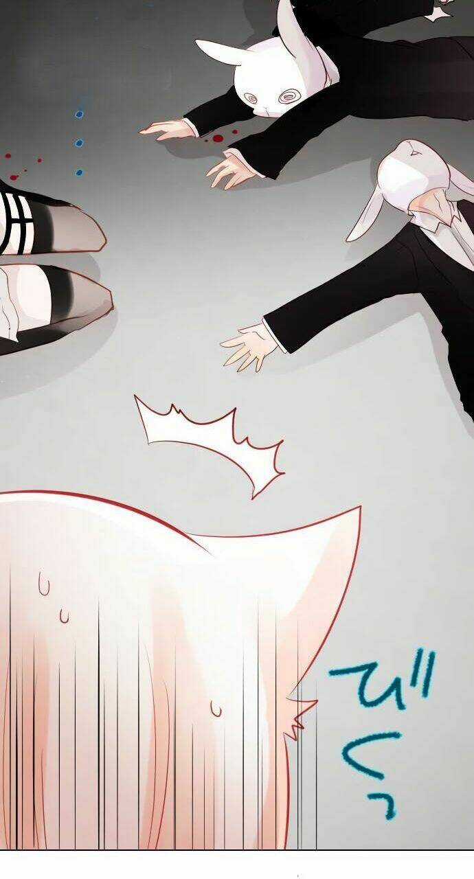 Những Cư Dân Ngõ Hẻm (Thiên Hàn) Chapter 9 trang 19